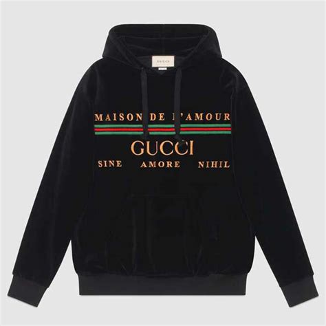 Gucci sweatshirts for women